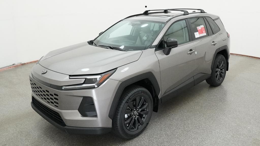 New 2026 Meteor Shower Toyota  XLE Premium image 28