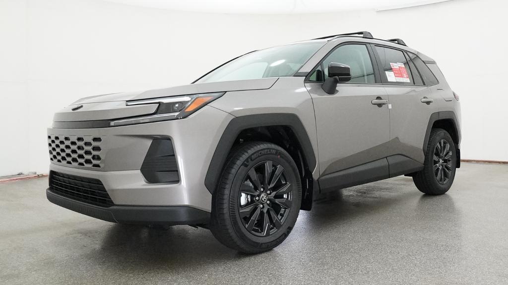 New 2026 Meteor Shower Toyota  XLE Premium image 33