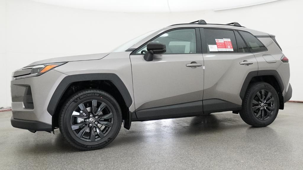 New 2026 Meteor Shower Toyota  XLE Premium image 31