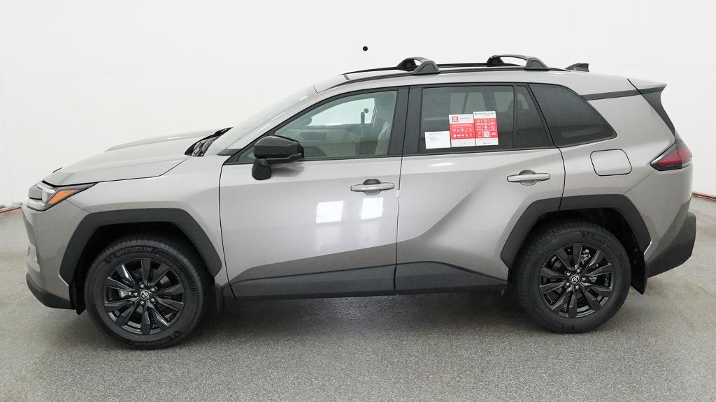 New 2026 Meteor Shower Toyota  XLE Premium image 30