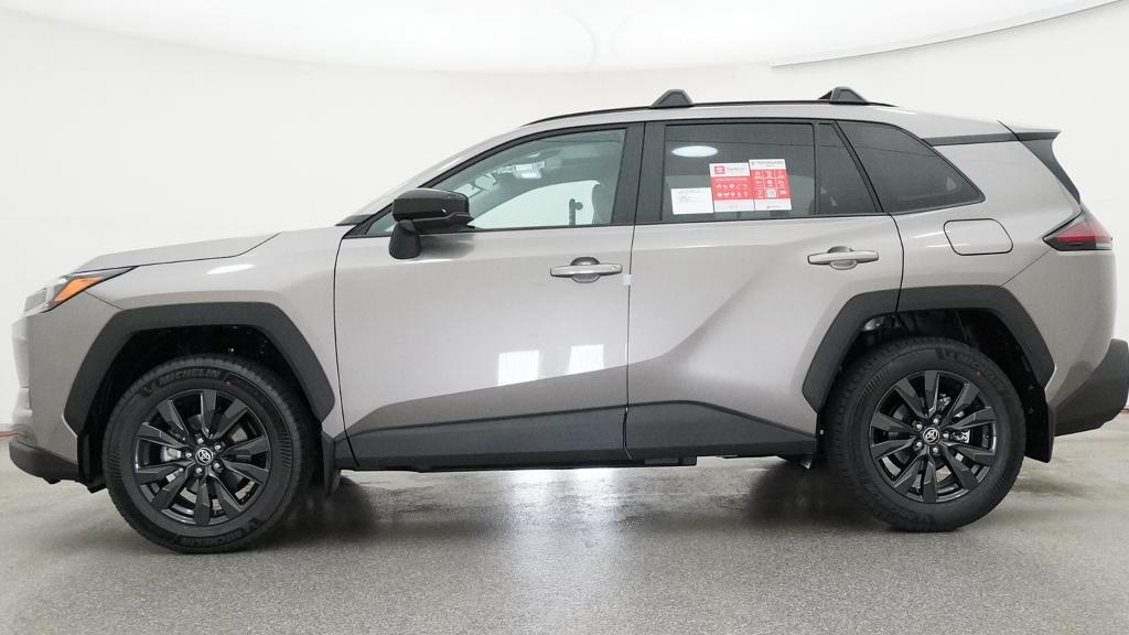 New 2026 Meteor Shower Toyota  XLE Premium image 29