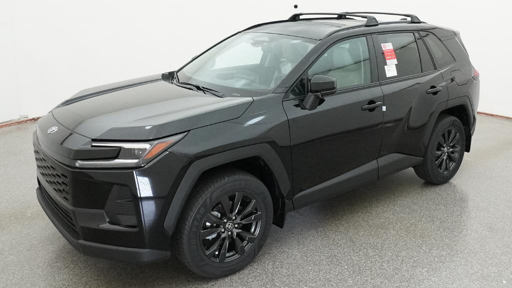 2026 Toyota RAV4  XLE Premium