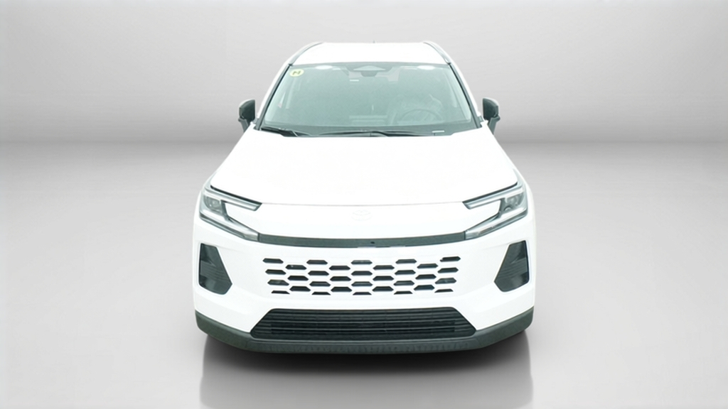 New 2026 Ice Cap Toyota  XLE Premium image 17