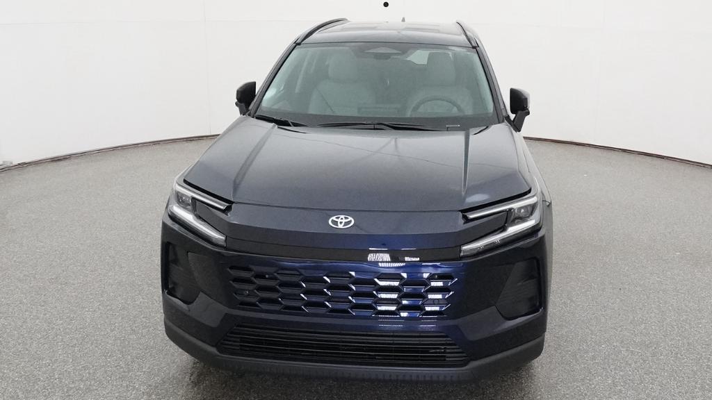 New 2026 Toyota RAV4 SUV