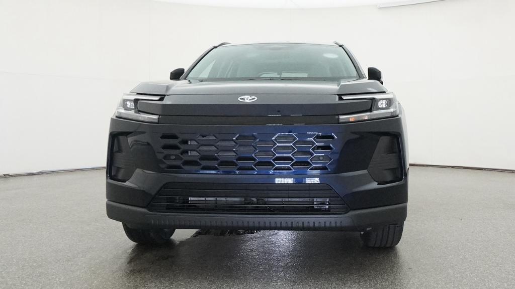 New 2026 Toyota RAV4 SUV
