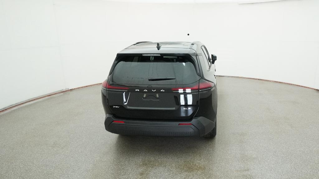 New 2026 Midnight Black Metallic Toyota  XLE Premium image 22
