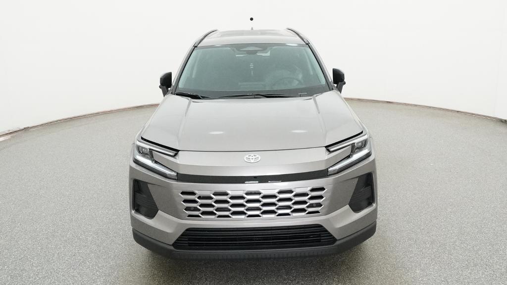 New 2026 Toyota RAV4 SUV