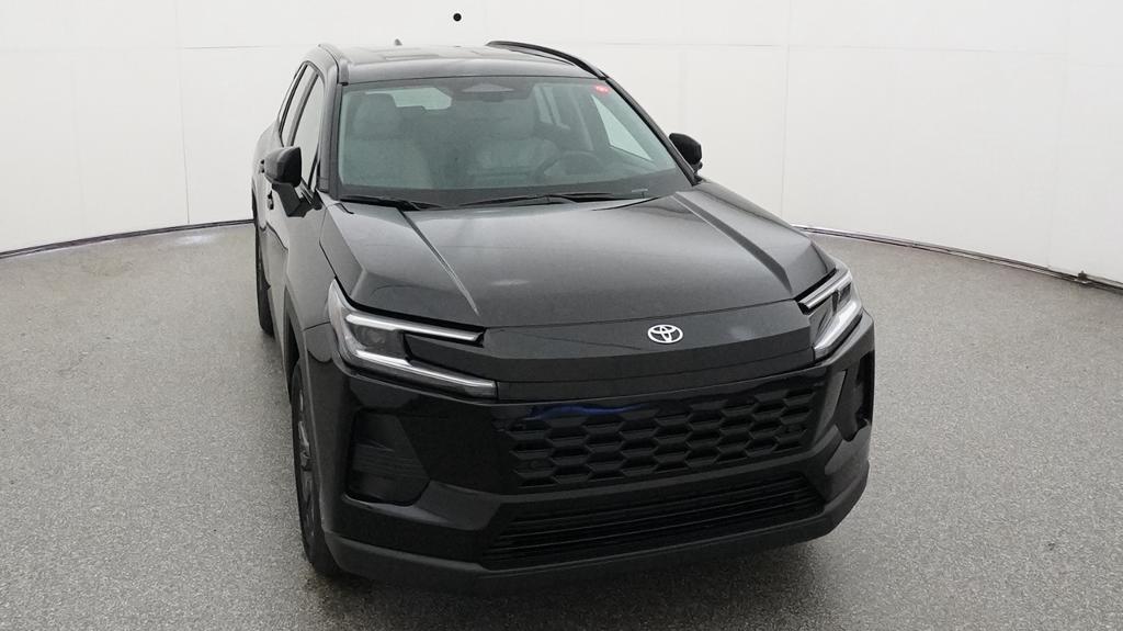 New 2026 Toyota RAV4 SUV