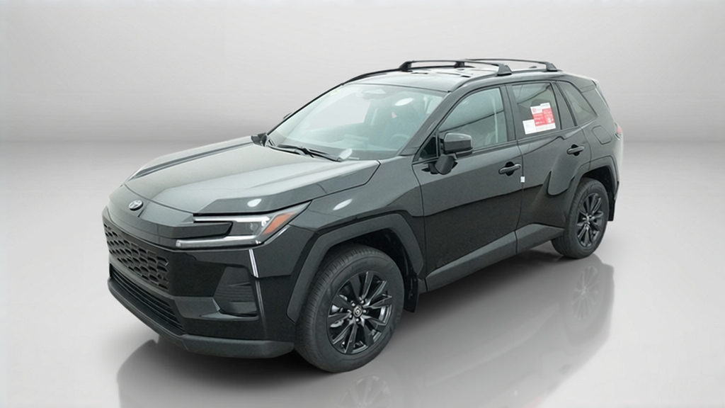 2026 Toyota RAV4  XLE Premium