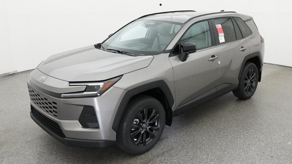 2026 Toyota RAV4  XLE Premium
