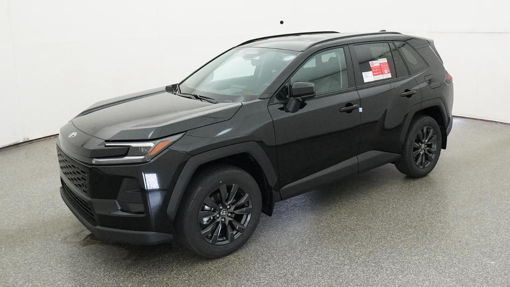 2026 Toyota RAV4  XLE Premium