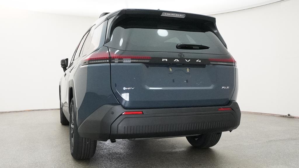 New 2026 Storm Cloud Toyota XLE Premium image 12