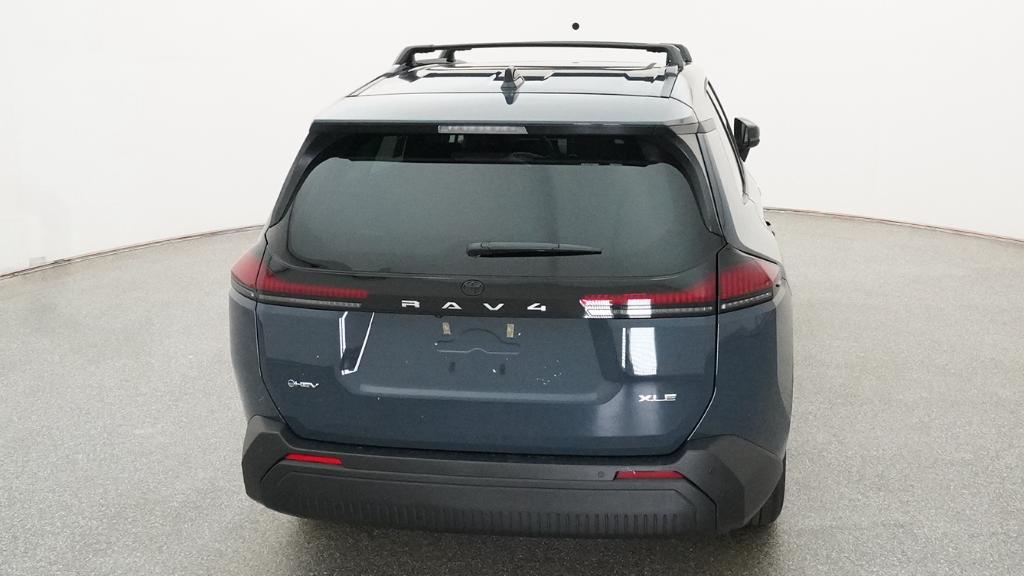 New 2026 Storm Cloud Toyota XLE Premium image 19