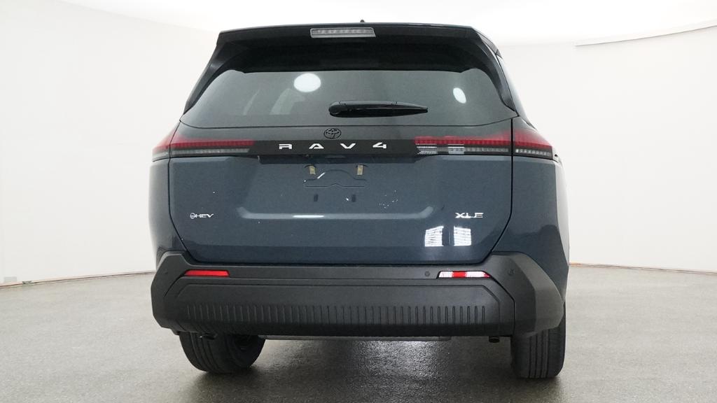 New 2026 Storm Cloud Toyota XLE Premium image 9