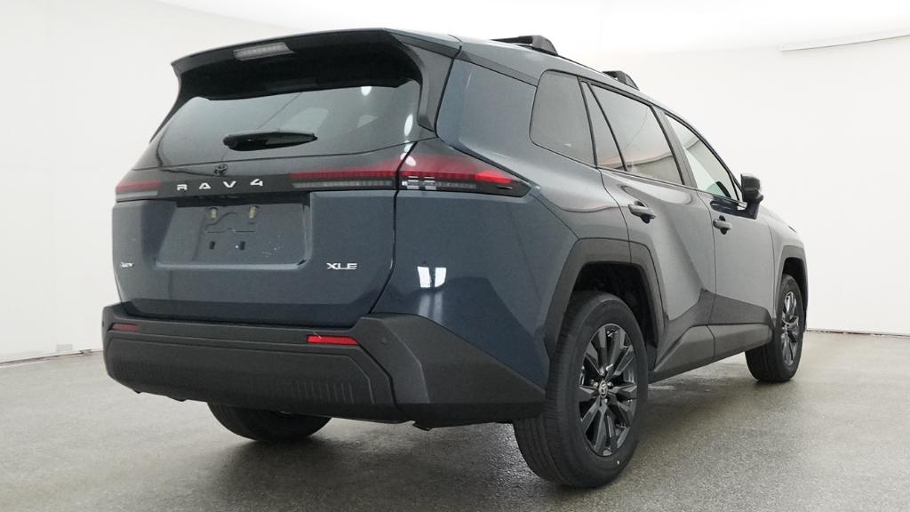 New 2026 Storm Cloud Toyota XLE Premium image 2