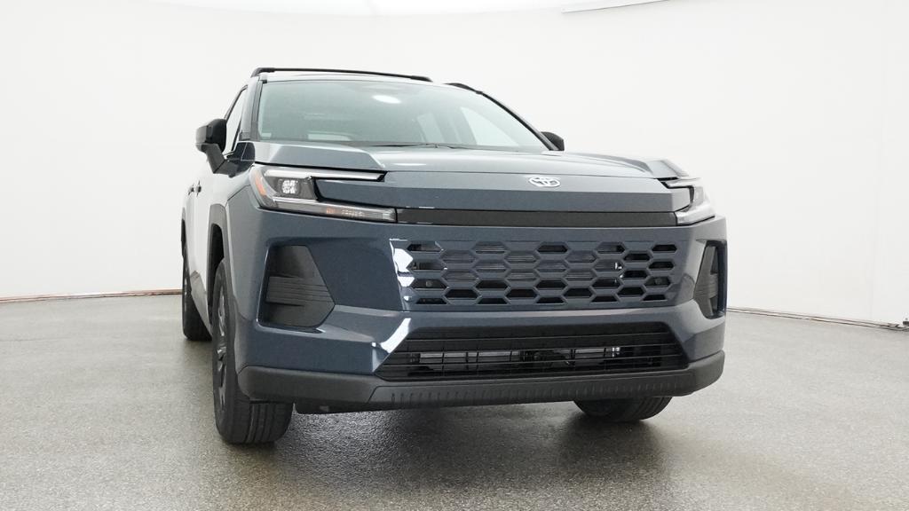 New 2026 Storm Cloud Toyota XLE Premium image 6