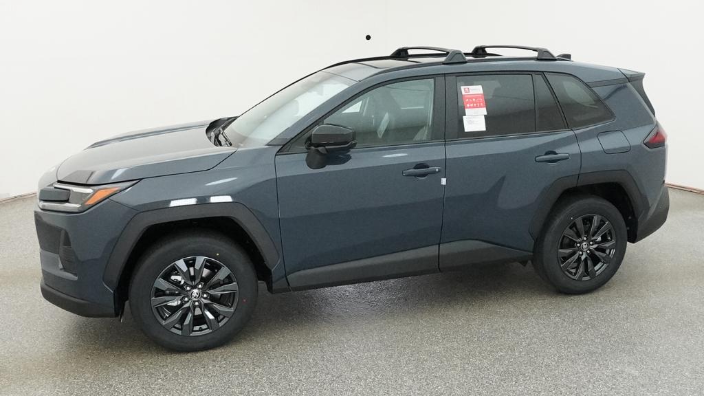 New 2026 Storm Cloud Toyota XLE Premium image 10