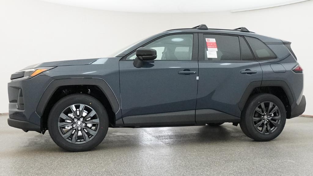 New 2026 Storm Cloud Toyota XLE Premium image 15