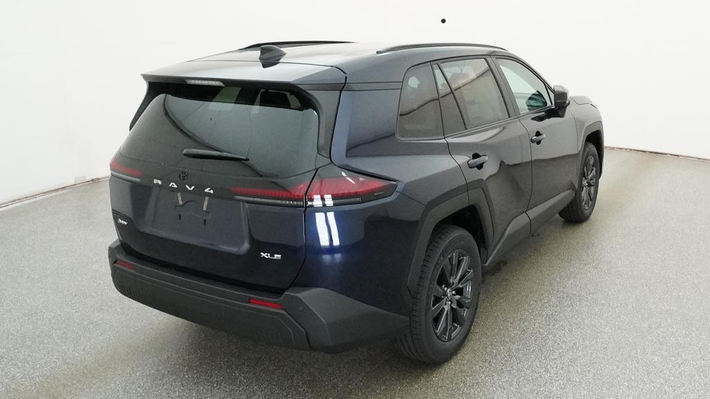 New 2026 Blueprint Toyota XLE Premium image 42