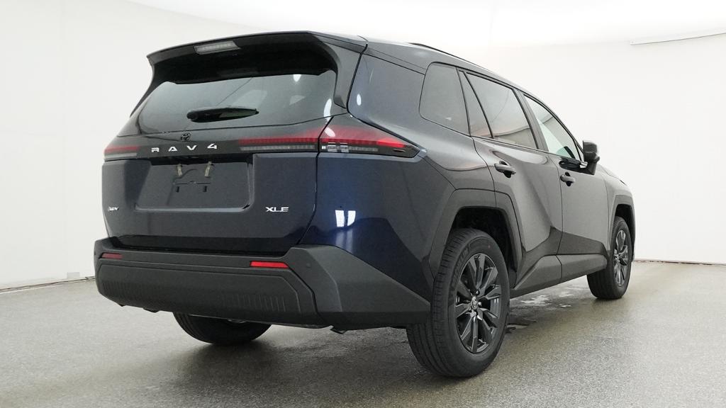 New 2026 Blueprint Toyota XLE Premium image 41