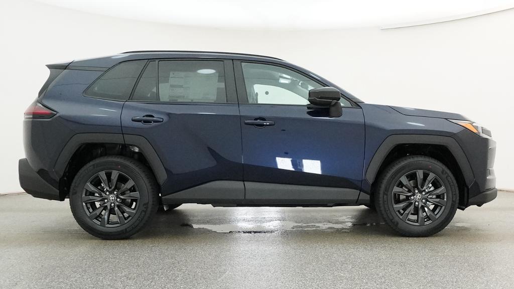 New 2026 Blueprint Toyota XLE Premium image 33