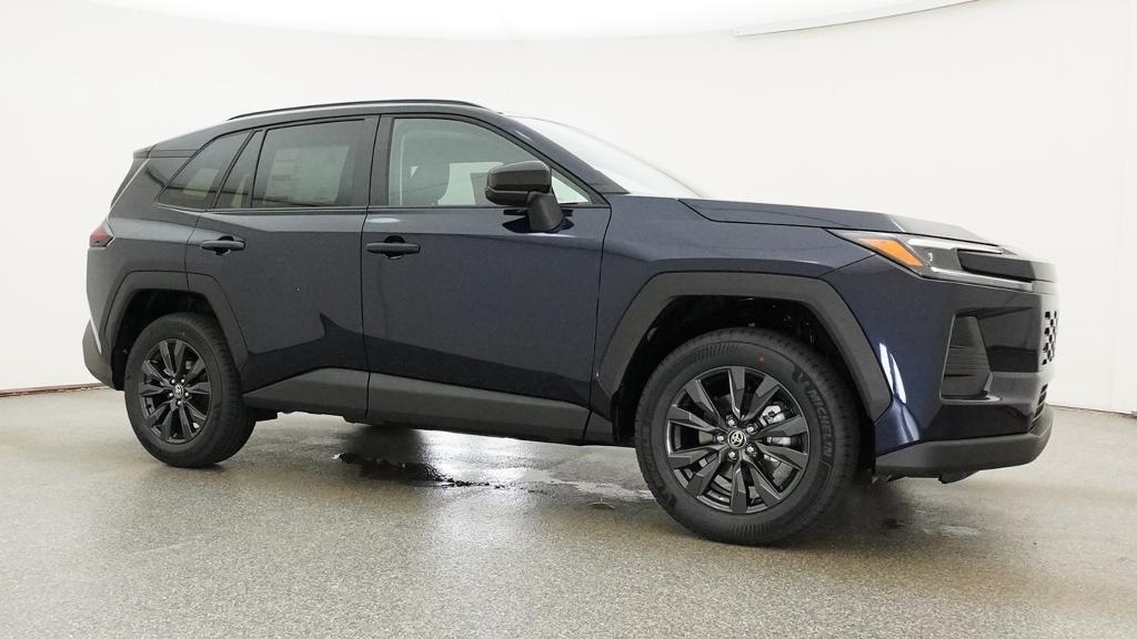 New 2026 Blueprint Toyota XLE Premium image 31