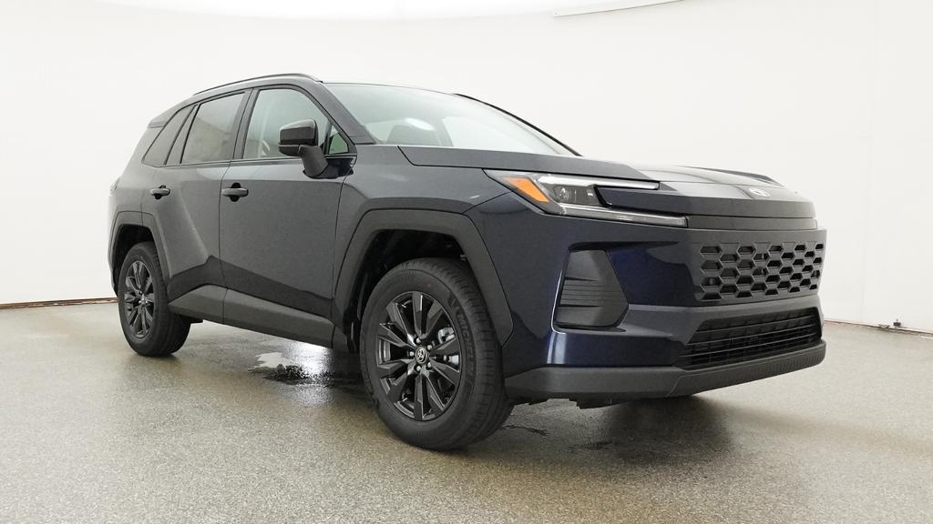 New 2026 Blueprint Toyota XLE Premium image 29