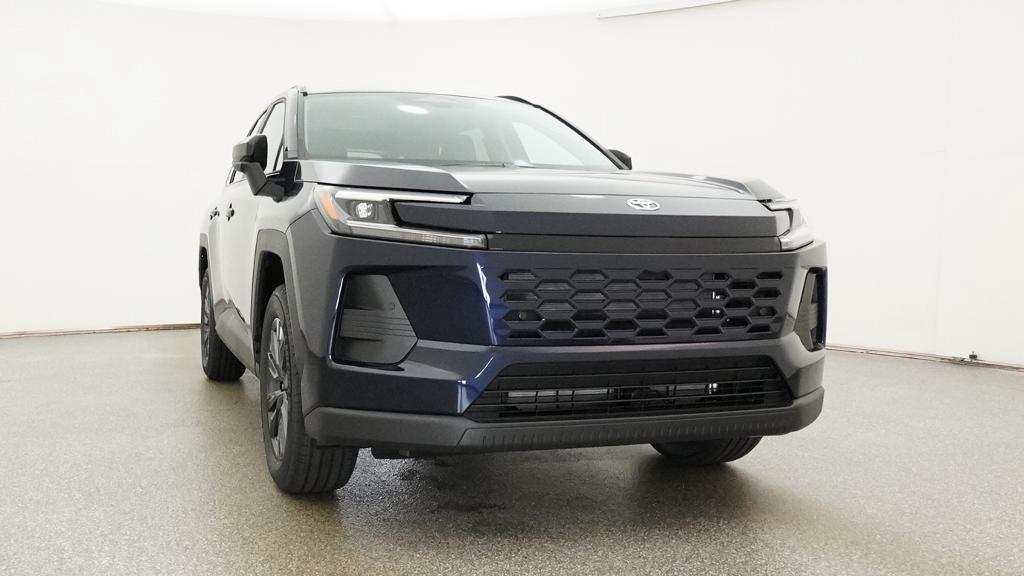 New 2026 Blueprint Toyota XLE Premium image 27