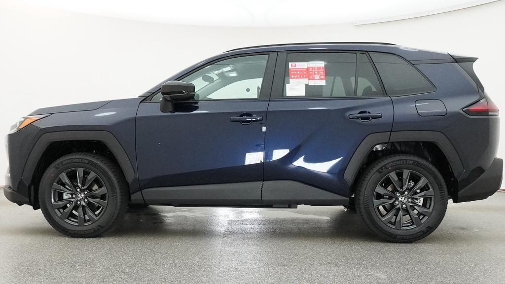 New 2026 Blueprint Toyota XLE Premium image 22