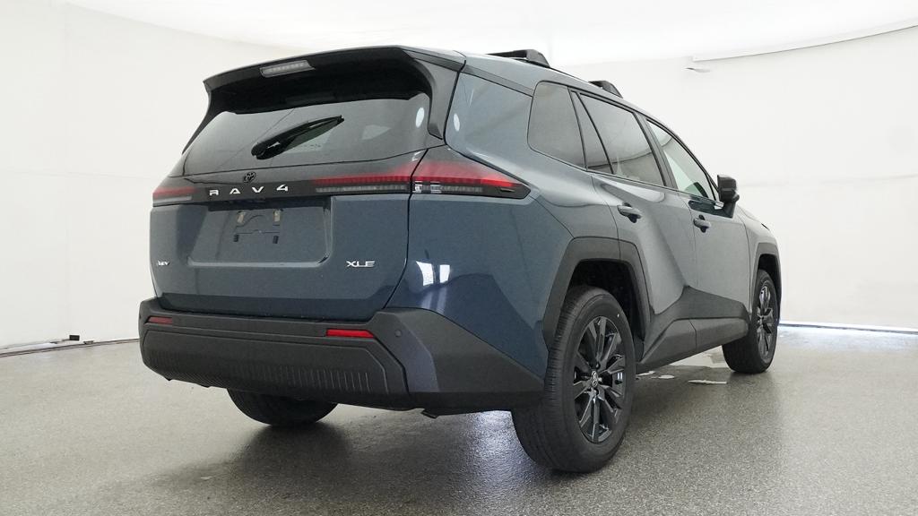 New 2026 Storm Cloud Toyota  XLE Premium image 21