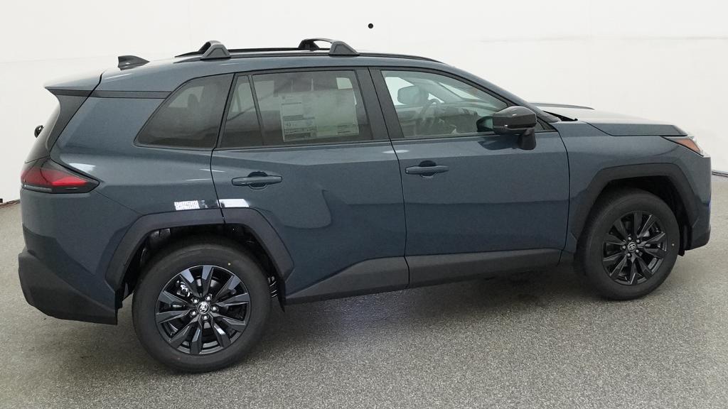 New 2026 Storm Cloud Toyota  XLE Premium image 16