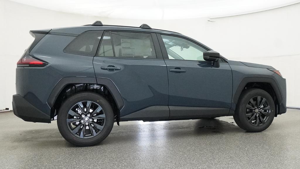 New 2026 Storm Cloud Toyota  XLE Premium image 15
