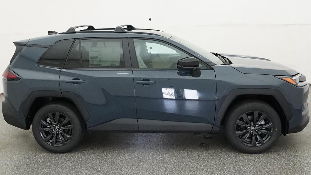 New 2026 Storm Cloud Toyota  XLE Premium image 14