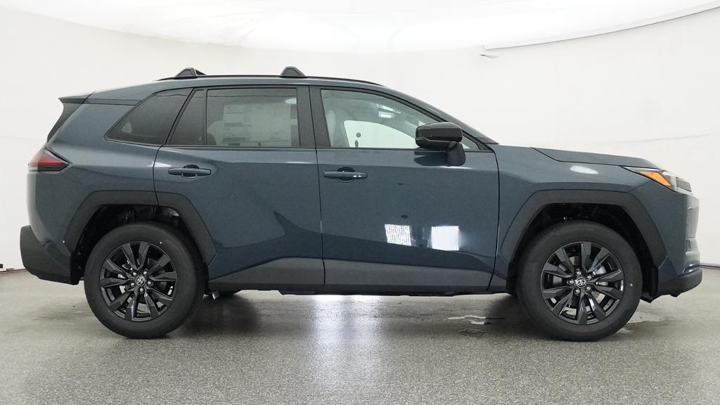 New 2026 Storm Cloud Toyota  XLE Premium image 13