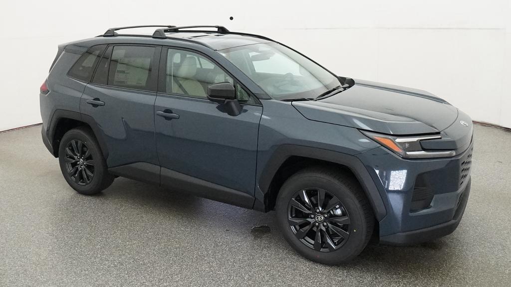 New 2026 Storm Cloud Toyota  XLE Premium image 12