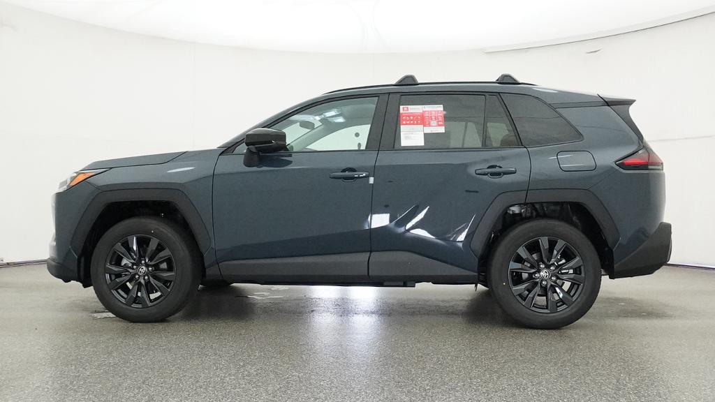 New 2026 Storm Cloud Toyota  XLE Premium image 2