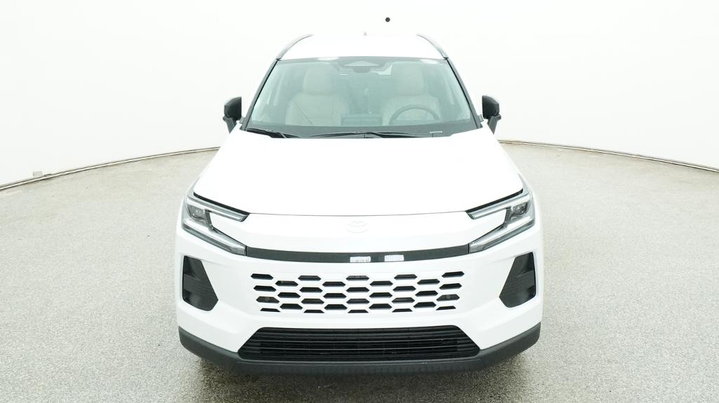 New 2026 Toyota RAV4 SUV