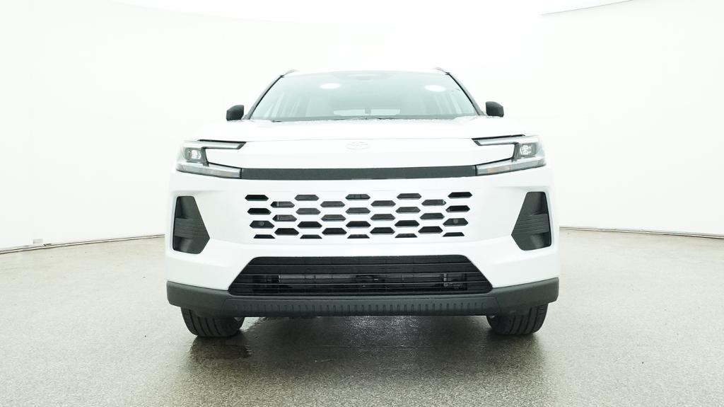 New 2026 Toyota RAV4 SUV