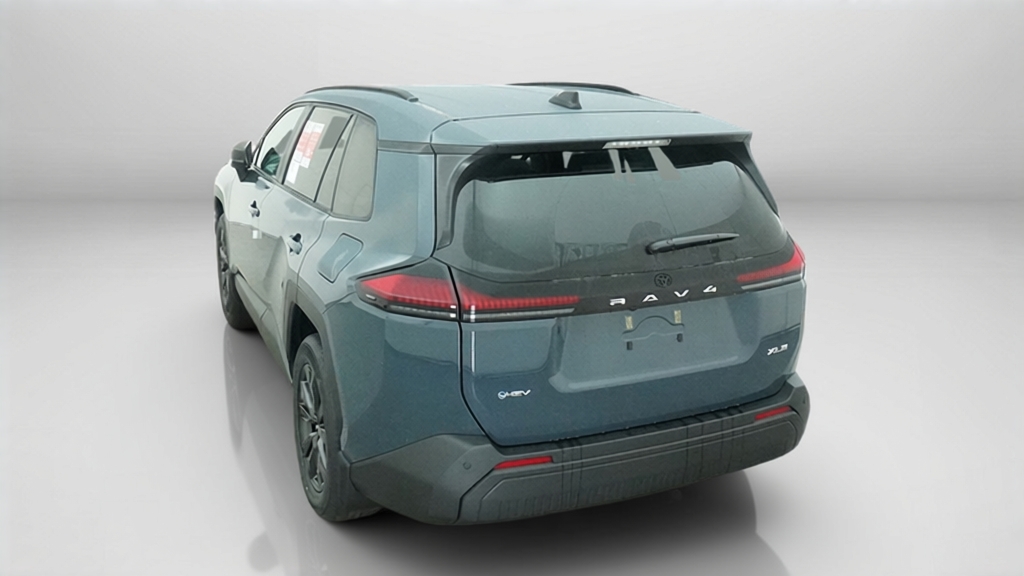 New 2026 Storm Cloud Toyota  XLE Premium image 13