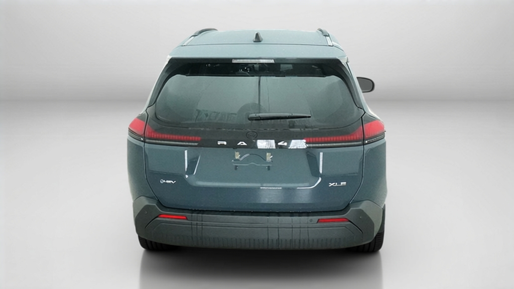 New 2026 Storm Cloud Toyota  XLE Premium image 12