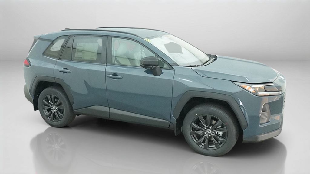 New 2026 Storm Cloud Toyota  XLE Premium image 6