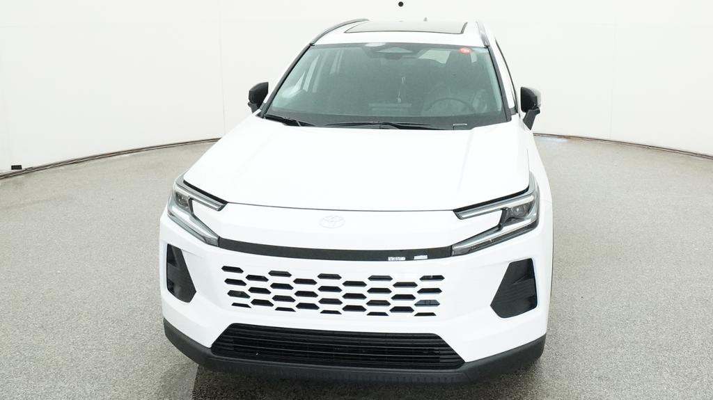 New 2026 Toyota RAV4 SUV