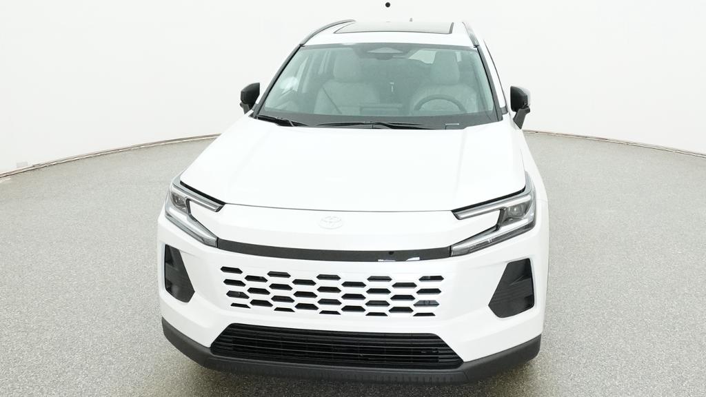 New 2026 Toyota RAV4 SUV