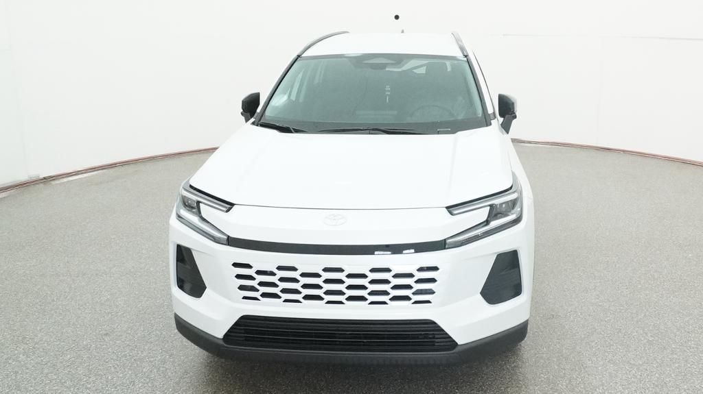 New 2026 Toyota RAV4 SUV