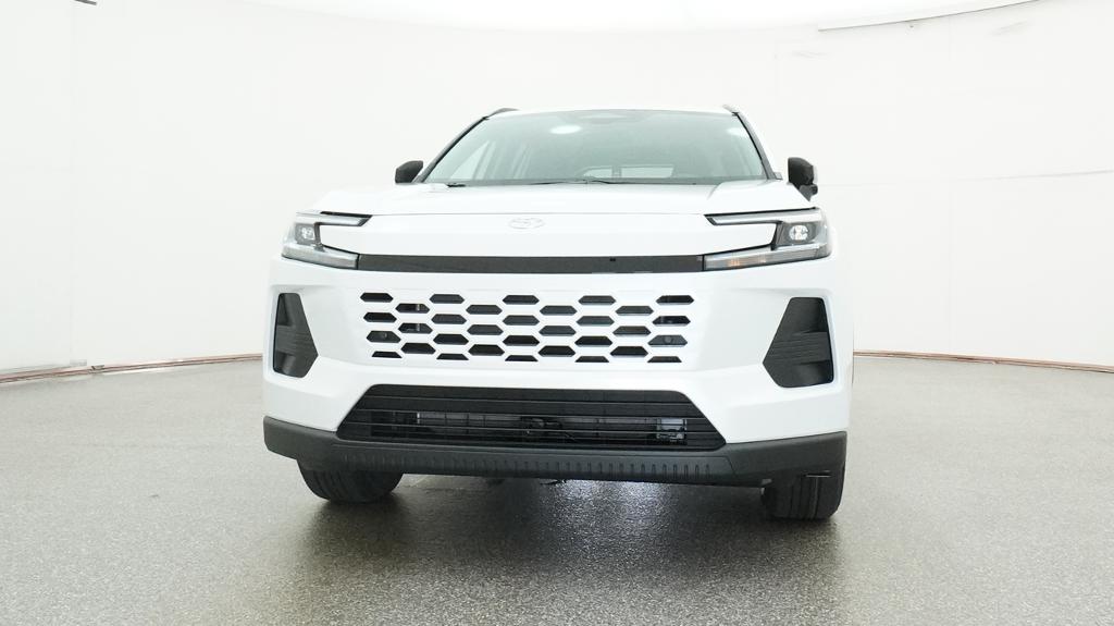 New 2026 Toyota RAV4 SUV