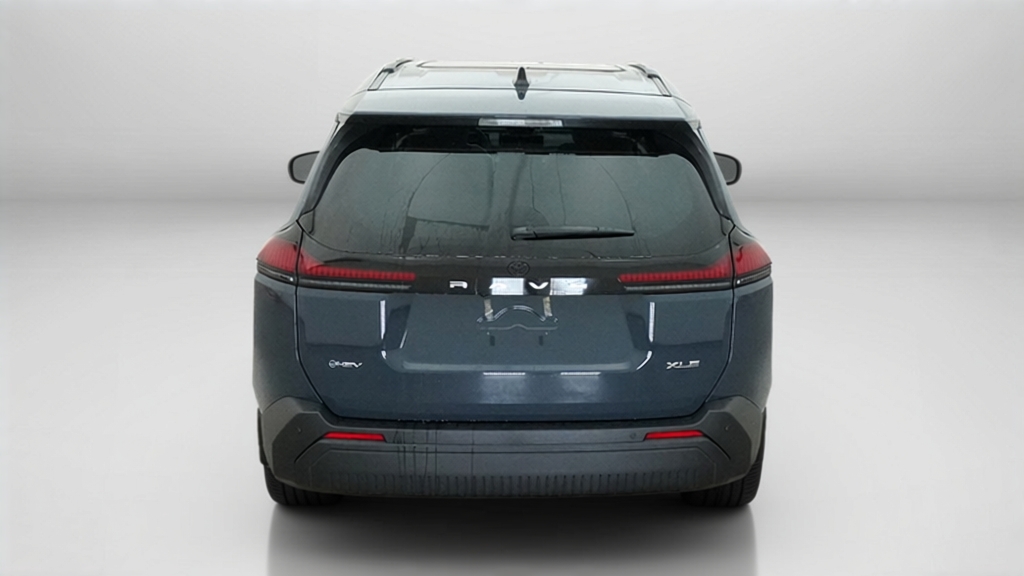 New 2026 Toyota RAV4 SUV