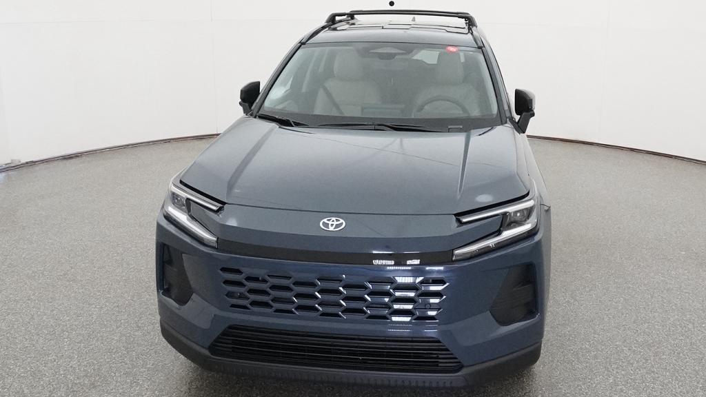 New 2026 Toyota RAV4 SUV