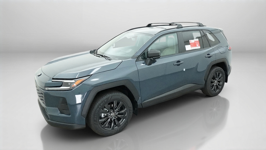 2026 Toyota RAV4  XLE Premium