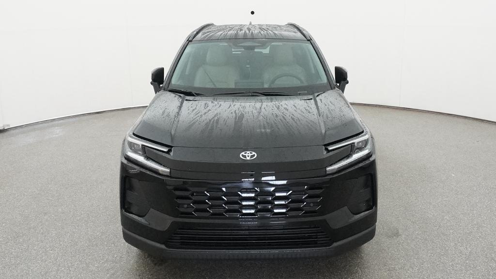 New 2026 Toyota RAV4 SUV