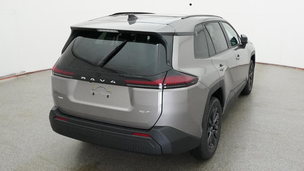New 2026 Meteor Shower Toyota XLE Premium image 22